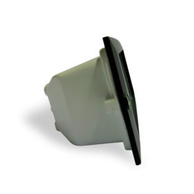 BRICK PL Brick PL Black Diecast Aluminium -