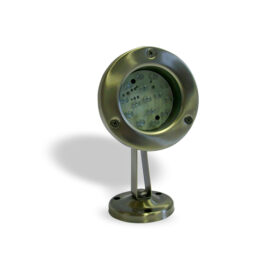 COMET Surface Mount or Spike Spot LED -
