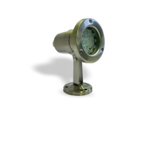 COMET Surface Mount or Spike Spot LED -