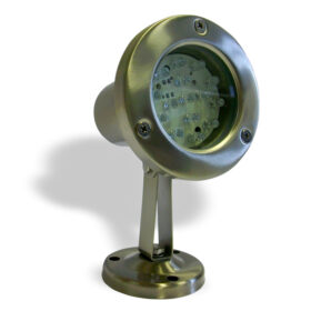 COMET Surface Mount or Spike Spot LED -