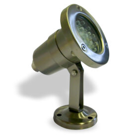 COMET Surface Mount or Spike Spot LED -