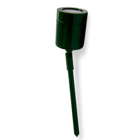 CYCLOPSE GR Directional Head Spike Spot 316 SS Green -