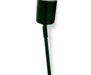 CYCLOPSE GR Directional Head Spike Spot 316 SS Green -