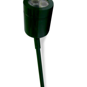 CYCLOPSE GR Directional Head Spike Spot 316 SS Green -