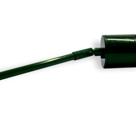 CYCLOPSE GR Directional Head Spike Spot 316 SS Green -
