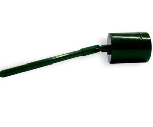 CYCLOPSE GR Directional Head Spike Spot 316 SS Green -