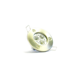 DLC002 Set Screw Downlight Design Range -