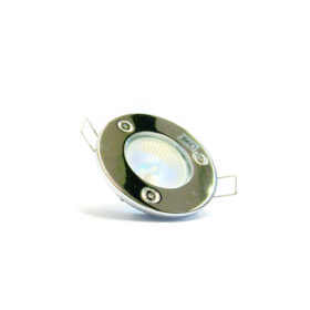 DLC002 Set Screw Downlight Design Range -