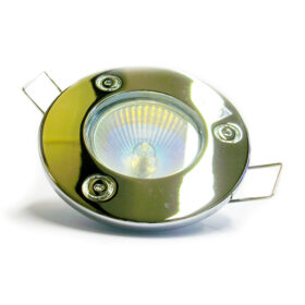 DLC002 Set Screw Downlight Design Range -