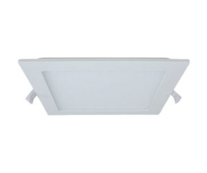 DLSQ Square Recessed LED Panel. The LED Square recessed panels are constructed from Polycarbonate & diffuser Part of the Eco series provides added assurance of quality and reliability recessed panel range fittings suit multiple applications Flicker Free Integral driver IP20 Educational Centres, Lesiure Centres, Hospitality,Commercial and Industrial,Retail,Residential DLSQ Square Recessed LED Panel -