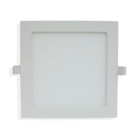 DLSQ Square Recessed LED Panel. The LED Square recessed panels are constructed from Polycarbonate & diffuser Part of the Eco series provides added assurance of quality and reliability recessed panel range fittings suit multiple applications Flicker Free Integral driver IP20 Educational Centres, Lesiure Centres, Hospitality,Commercial and Industrial,Retail,Residential DLSQ Square Recessed LED Panel -