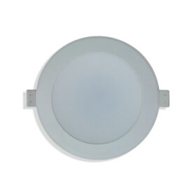 DLW Wave LED Circular Recessed Downlights -