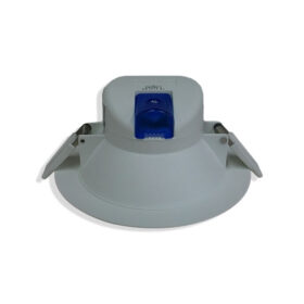 DLW Wave LED Circular Recessed Downlights -