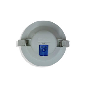 DLW Wave LED Circular Recessed Downlights -