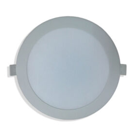 DLW Wave LED Circular Recessed Downlights -