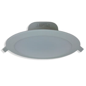 DLW Wave LED Circular Recessed Downlights -