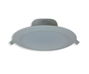 DLW Wave LED Circular Recessed Downlights -