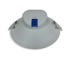 DLW Wave LED Circular Recessed Downlights -
