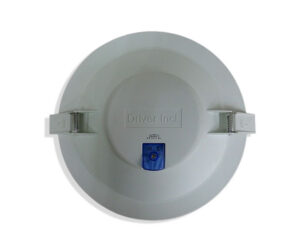 DLW Wave LED Circular Recessed Downlights -