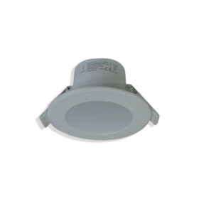 DLW Wave LED Circular Recessed Downlights -