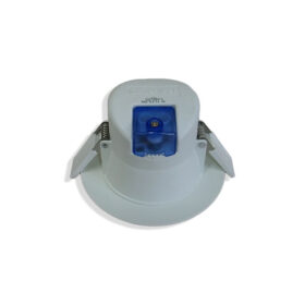 DLW Wave LED Circular Recessed Downlights -