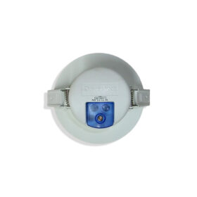 DLW Wave LED Circular Recessed Downlights -
