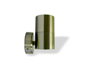DINGO SS Single Surface Mount Spot 316 Stainless Steel -