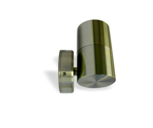DINGO SS Single Surface Mount Spot 316 Stainless Steel -