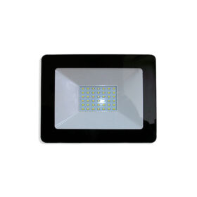 FLLED Slimline LED Floodlights 10w - 200w -