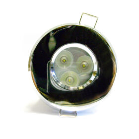 FRS Fire Rated Downlight IP65 -