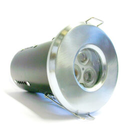 FRS Fire Rated Downlight IP65 -