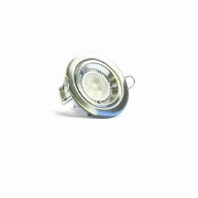 DLLR01 Diecast Fixed Lock Ring Downlight -