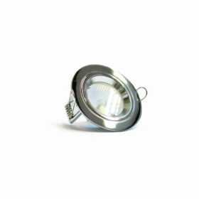 DLLR01 Diecast Fixed Lock Ring Downlight -
