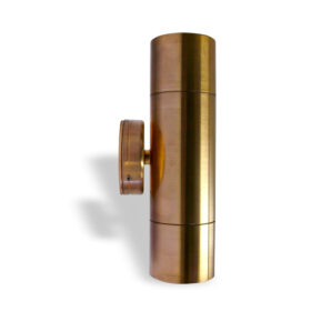 HAWK CP Up Down Surface Mount Spot Copper -