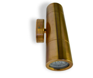 HAWK CP Up Down Surface Mount Spot Copper -