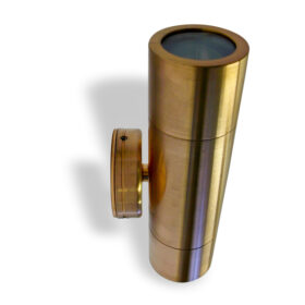 HAWK CP Up Down Surface Mount Spot Copper -