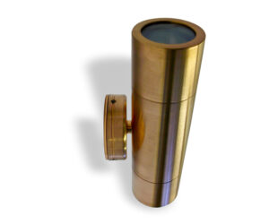 HAWK CP Up Down Surface Mount Spot Copper -