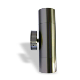 HAWK SS Up Down Surface Mount Spot 316 Stainless Steel -