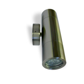 HAWK SS Up Down Surface Mount Spot 316 Stainless Steel -