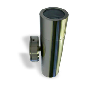 HAWK SS Up Down Surface Mount Spot 316 Stainless Steel -