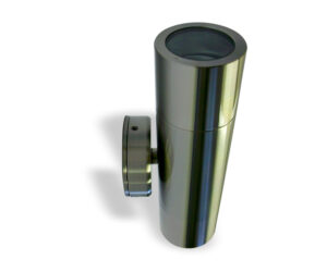 HAWK SS Up Down Surface Mount Spot 316 Stainless Steel -