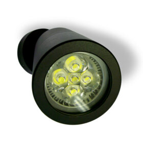 KESTRAL Adjustable Surface Mount Spot Aluminium Black. The Kestral Black is made from Aluminum Part of the Terrain Series economy range provides added assurance of quality Ideal for various applications Up/Down & fixed head versions available in this model 316 SS & Copper versions also available Residential, Lesiure Centres, Hospitality, Retail KESTRAL Adjustable Surface Mount Spot Aluminium Black -