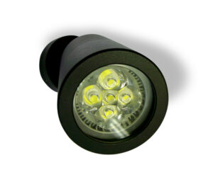 KESTRAL Adjustable Surface Mount Spot Aluminium Black. The Kestral Black is made from Aluminum Part of the Terrain Series economy range provides added assurance of quality Ideal for various applications Up/Down & fixed head versions available in this model 316 SS & Copper versions also available Residential, Lesiure Centres, Hospitality, Retail KESTRAL Adjustable Surface Mount Spot Aluminium Black -