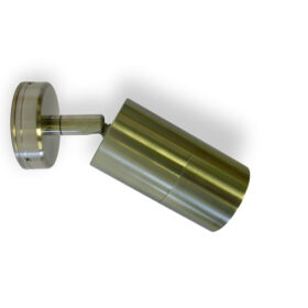KESTRAL Adjustable Surface Mount Spot 316 Stainless Steel -