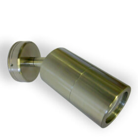 KESTRAL Adjustable Surface Mount Spot 316 Stainless Steel -