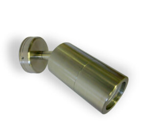 KESTRAL Adjustable Surface Mount Spot 316 Stainless Steel -
