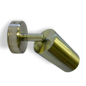 KESTRAL Adjustable Surface Mount Spot 316 Stainless Steel -