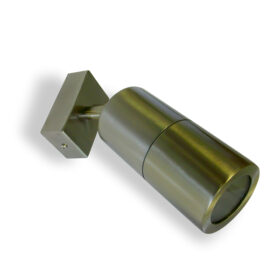 KESTRAL 1 Adjustable Surface Mount Spot High Grade Stainless Steel -