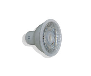 LGD5 5w LED GU10 Triac Dimmable lamp -
