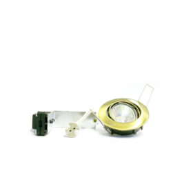 DL35 Diecast Tilt Mini Downlight MR11 -